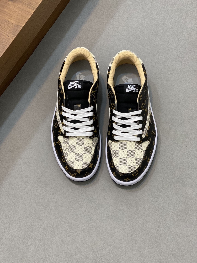 Louis Vuitton Sneakers